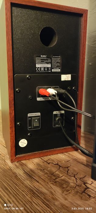 Głośniki komputerowe