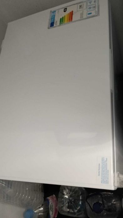 Vendo 2 arcas impecáveis, a funcionar lindamente.