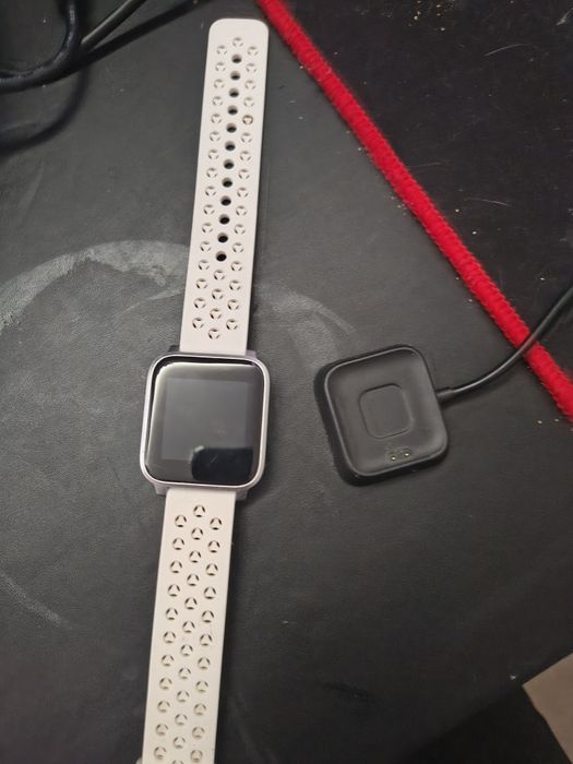 zegarek smartwach