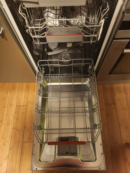 Sprzedam używana zmywarka Bosch