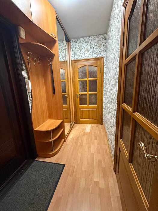Здам двокімнатну квартиру