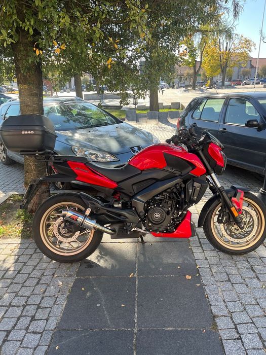 Bajaj