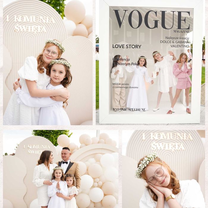 Fotograf na chrzest Święty Lublin, komunia, sesja rodzinna, ślub