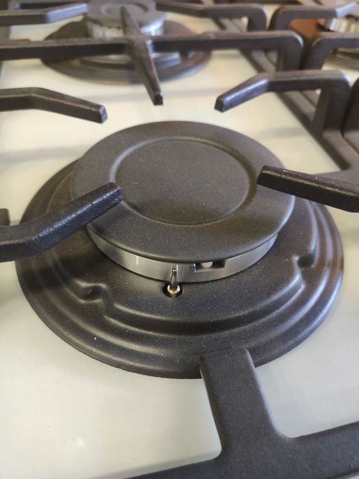 Комплект газовая поверхность  духовой электрический шкаф Турция