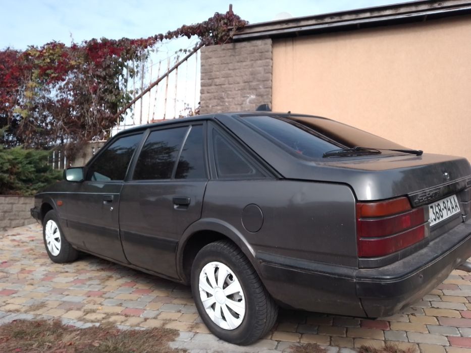 Продам  Мазда 626 2.0 дизиль