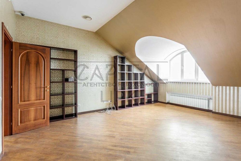 Багатокімнатна квартира за адресою вул. Пилипа Орлика (площа 213 м²) - Atlanta.ua - фото 5