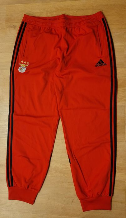 Calças Benfica - Adidas originais XL
