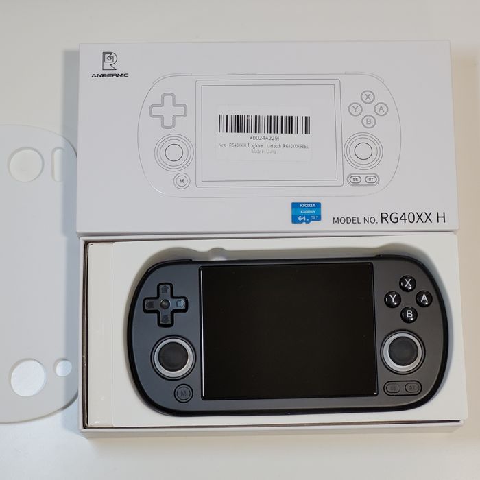 Anbernic RG40XX H