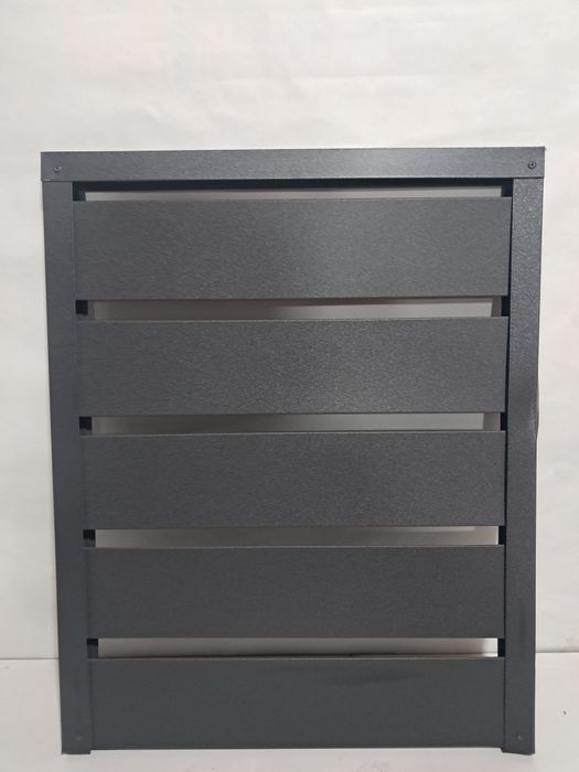 Продаж металевого паркану Ранчо