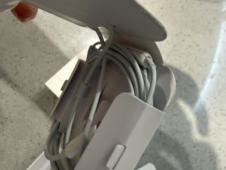 Earpods lightning iphone apple наушники проводные