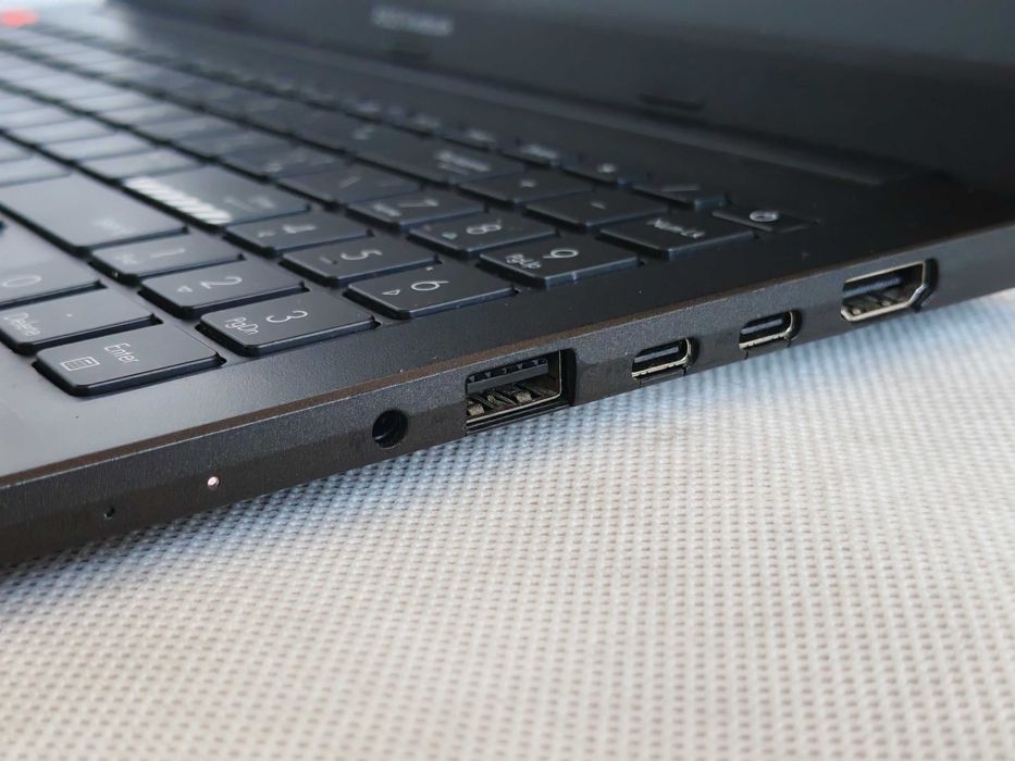 Ноутбук ASUS Vivobook 15 [FHD/Ryzen 5 5600H/16 DDR4/Radeon/акб 4 часа]