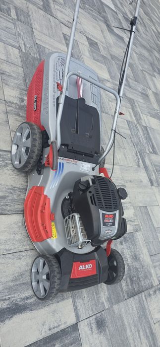 Kosiarka spalinowa z napędem Alko 53cm