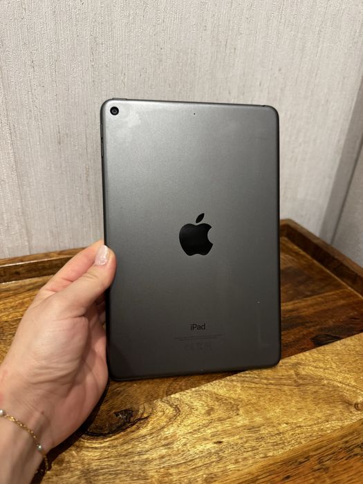 Ipad mini (5a geracao) - 2019