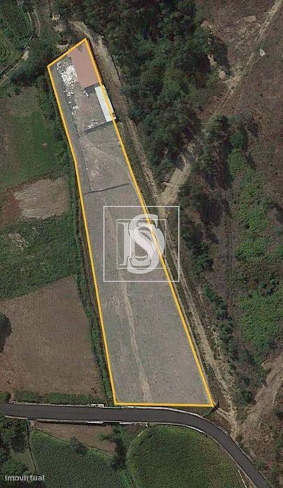 Terreno Não definido em Associação de freguesias do Vale do Neiva