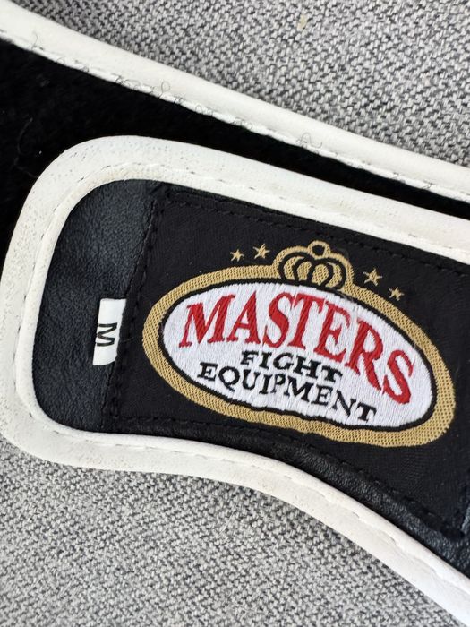 Ochraniacze Masters r. M