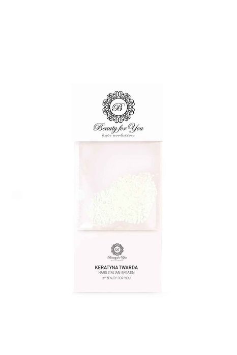 Kerawosk / keratyna twarda 10 g