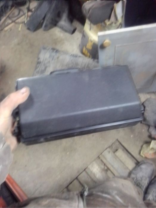 Блок запобіжників