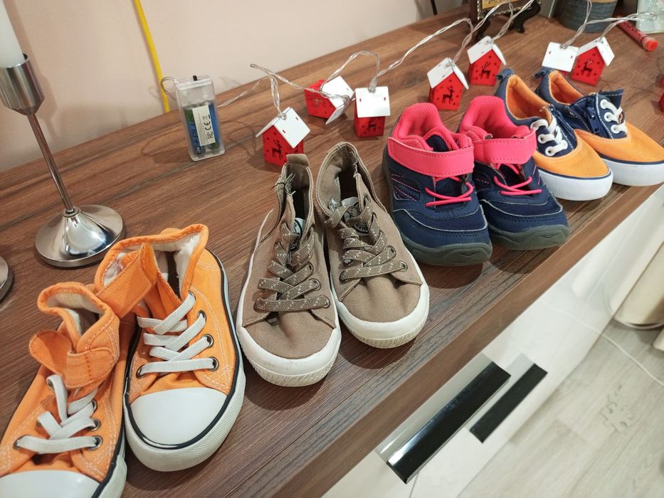 Безкоштовно 24 розмір хлопчик