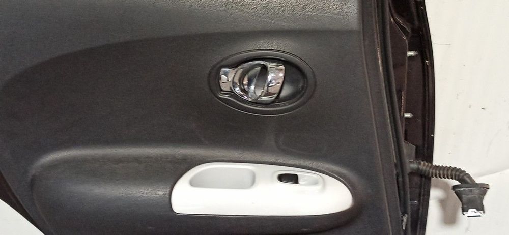 PORTA TRASEIRA ESQUERDA NISSAN JUKE (F15) ACENTA