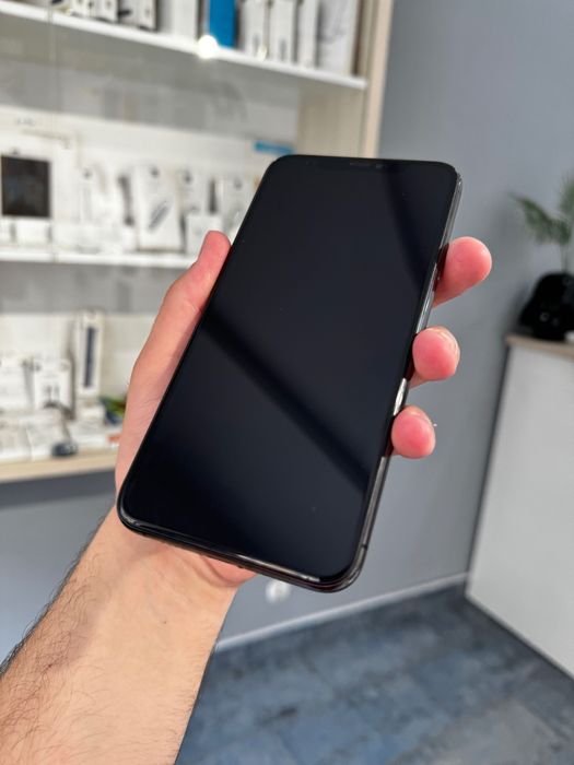 Used iPhone 11 Pro Max 512Gb