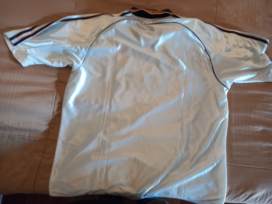 Camisola Real Madrid