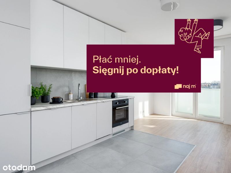 Bez pośredników I Z dopłatami do czynszu I W pobliżu Park Ludowy