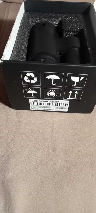 Adaptador Tesla 122€. Oportunidades