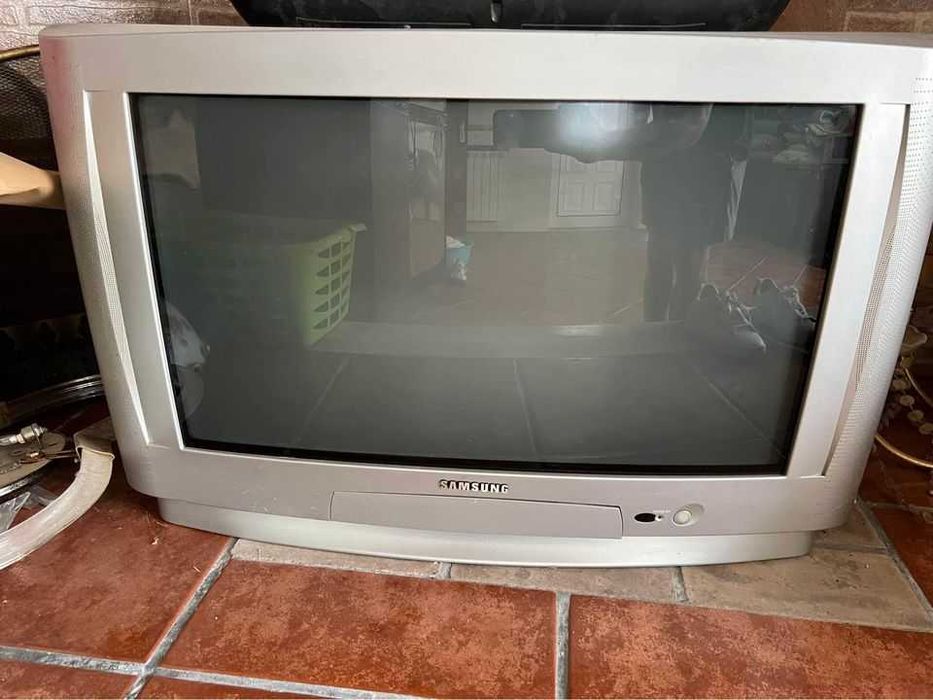 TV SAMSUNG  -ler descrição