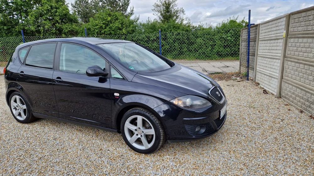 Seat Altea