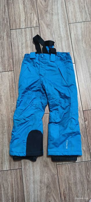 Spodnie narciarskie 98/104