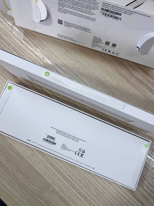 Продам Аpple Watch SE 2 44 mm.