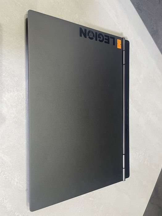 Ноутбук Lenovo Legion Y740-15ICHg 15,6" 16/512Gb SSD /RTX 2060!N3060