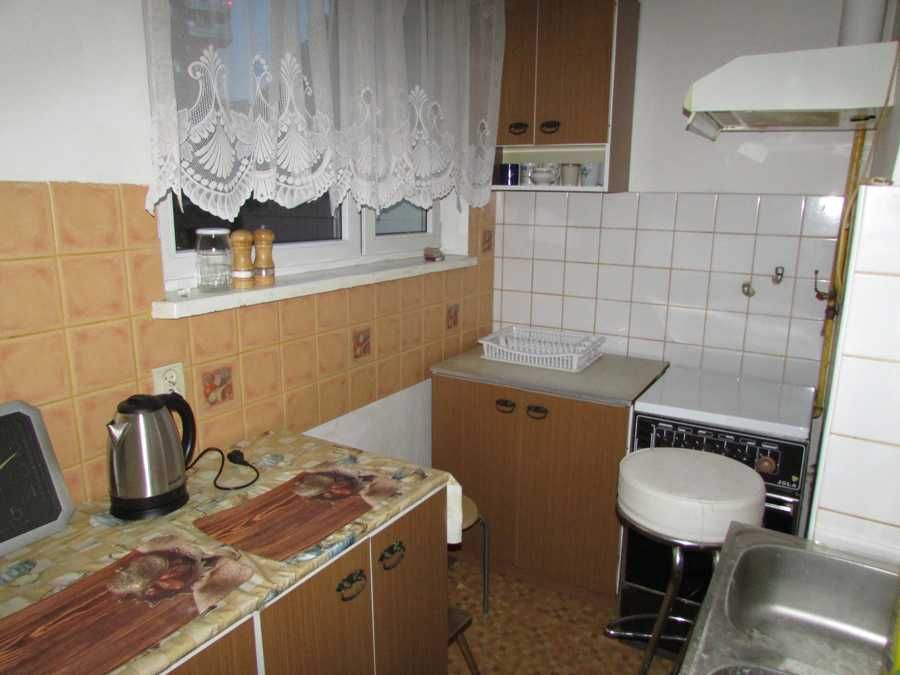 Mieszkanie – Rzeszów - Więcej
