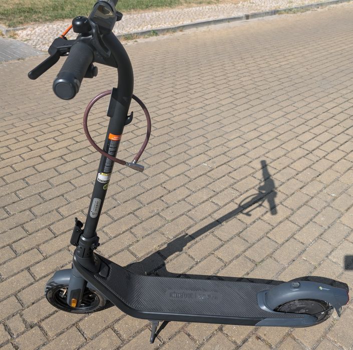 Segway ninebot pro2