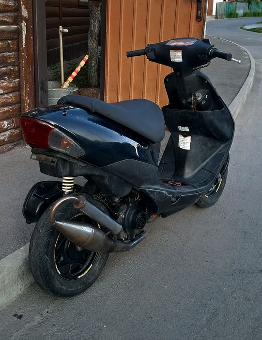 продам сузуки летс 2
