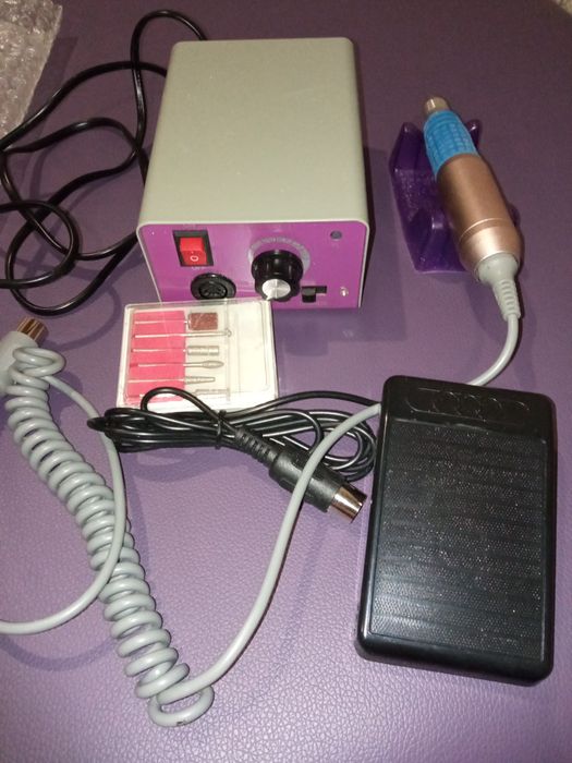 Фрезер для ногтей