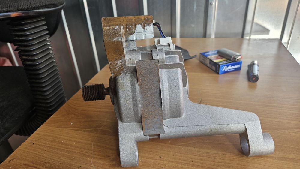 Części do pralki whirpool