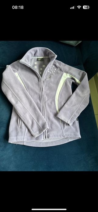 Bluza polar damska roz xs 4f