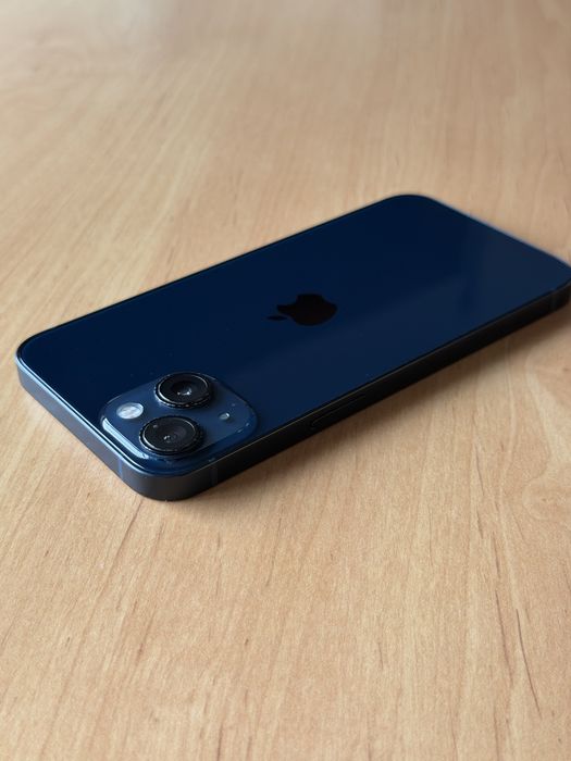 iPhone 13 128GB Azul + Caixa | Bom Estado