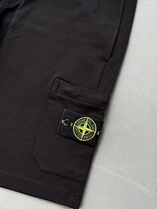 Шорти Stone Island shorts ( БЕЗ ПЕРЕДОПЛАТИ)