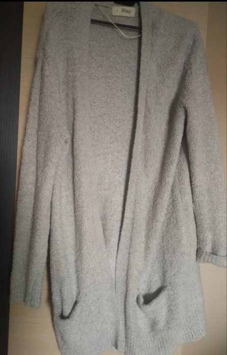 Kardigan westhill redbird