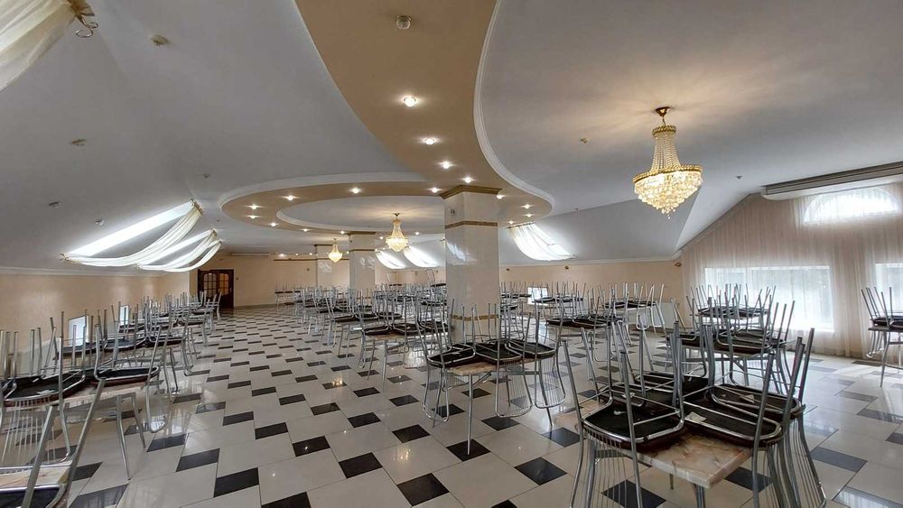 Оренда приміщення вільного призначення