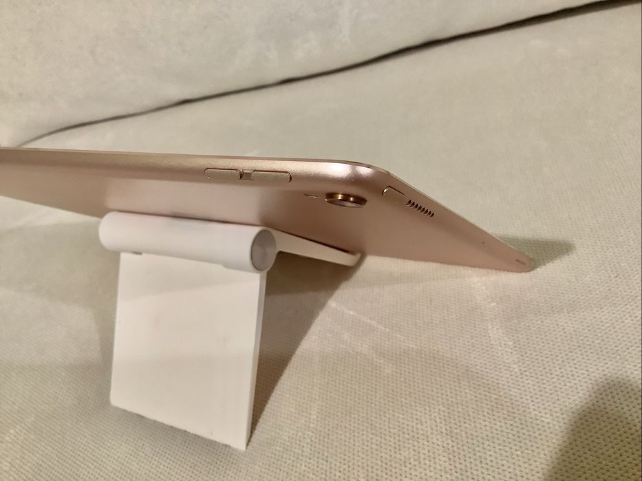 Ipad pro 10.5’, 256 gb