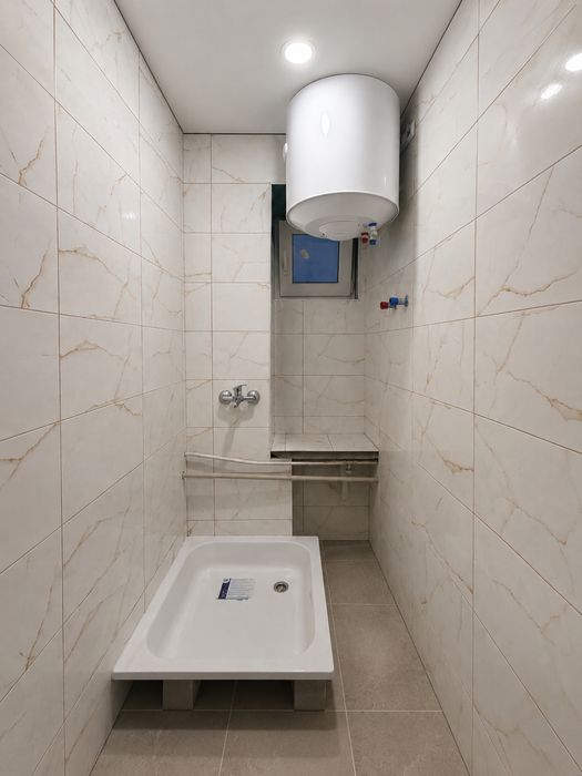 Продаж смарт-квартири | 27,3 м² | район Глобал | Ціна 27.000 y.e.