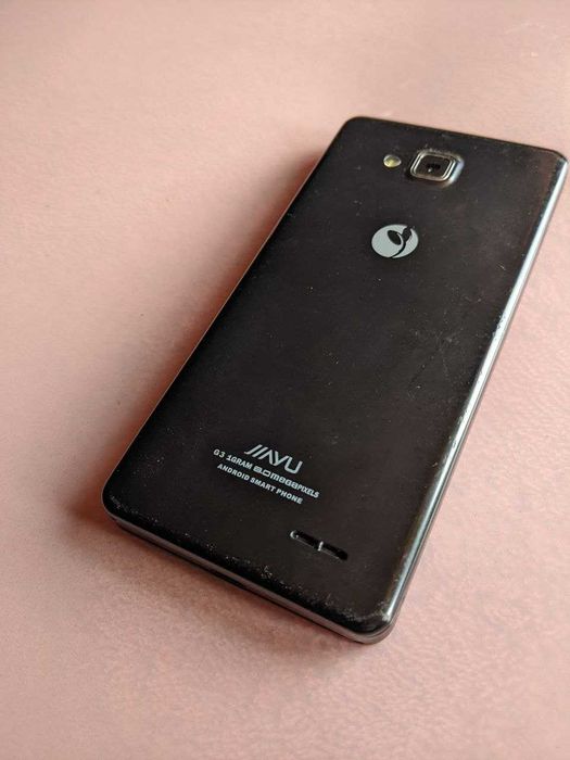 Смартфон Jiayu G3C