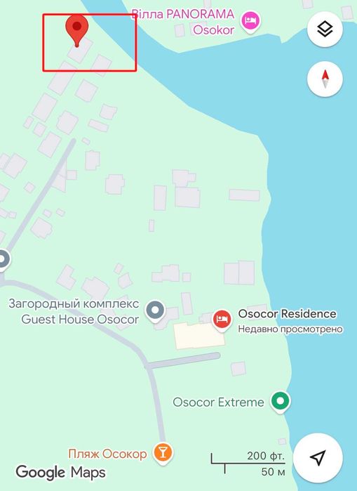 Без% 3 ком. Таунхаус 114м² с видом на воду. Метро Осокорки, Славутич