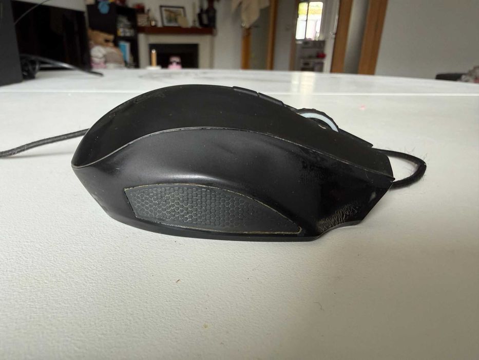 Rato Gaming Razer Naga