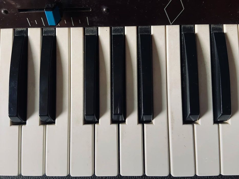 Logan Strings Melody II - 1977