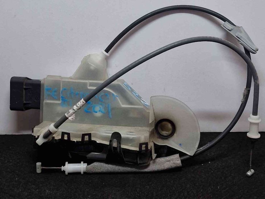 Fechadura / Fecho Porta Frente Esquerdo 16942935 - CITROËN C3 III Van