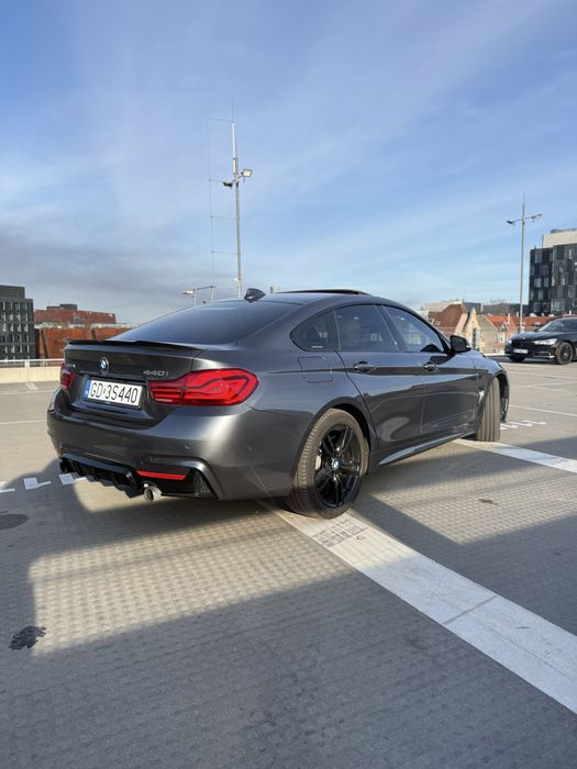 Sprzedam BMW 440i